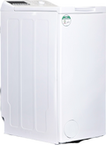 Lave-linge Top 6 kg Reconditionné INDESIT BTWDS6261FR