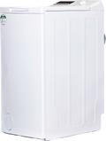 Lave-linge Top 6 kg Reconditionné INDESIT BTWDS6261FR