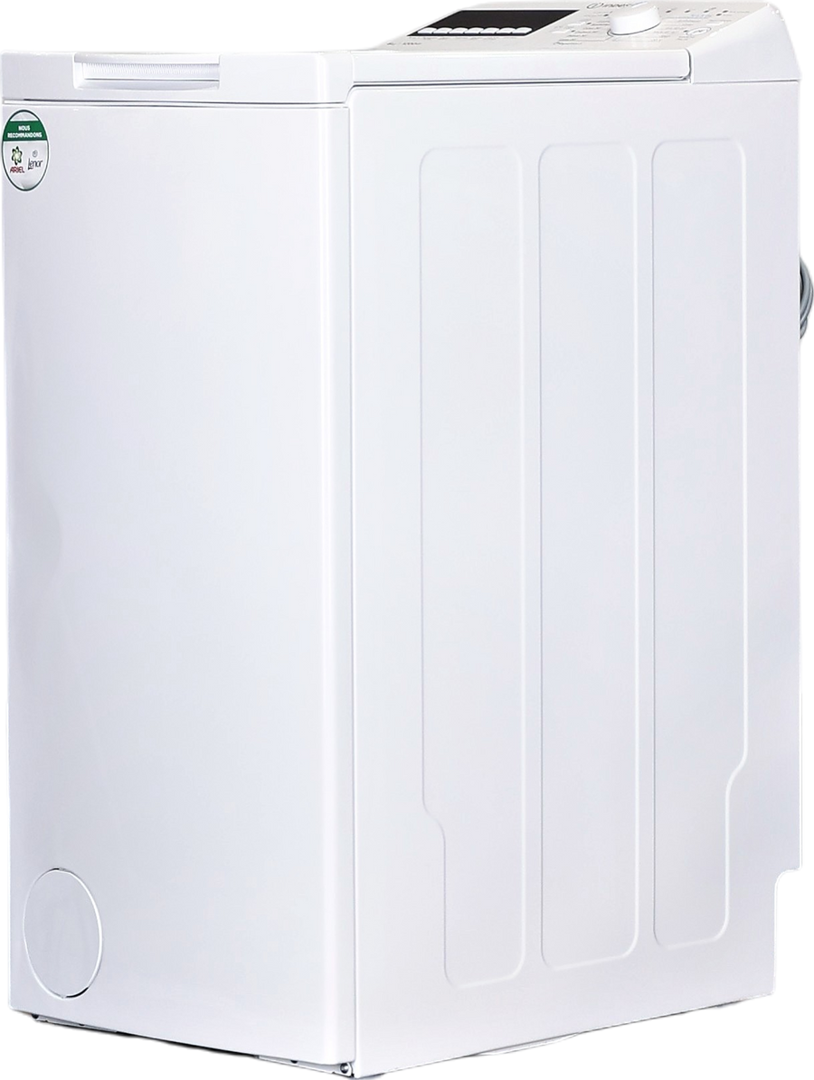 Lave-linge Top 6 kg Reconditionné INDESIT BTWDS6261FR