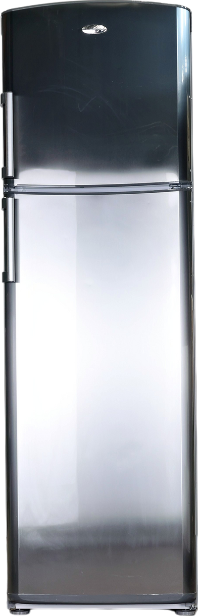 Réfrigérateur avec congélateur WHIRLPOOL WTC3738A+ NFCX