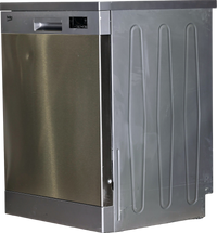 Lave-vaisselle Pose Libre 14 couverts Reconditionné BEKO DF19DN46X