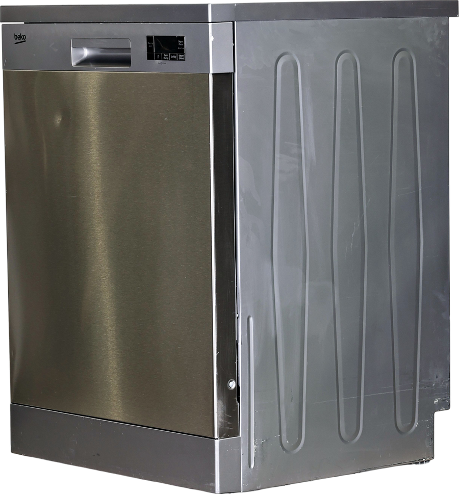 Lave-vaisselle Pose Libre 14 couverts Reconditionné BEKO DF19DN46X