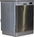 Lave-vaisselle Pose Libre 14 couverts Reconditionné BEKO DF19DN46X