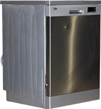 Lave-vaisselle Pose Libre 14 couverts Reconditionné BEKO DF19DN46X