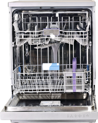 Lave-vaisselle Pose Libre 14 couverts Reconditionné BEKO DF19DN46X