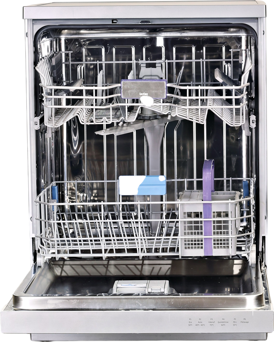 Lave-vaisselle Pose Libre 14 couverts Reconditionné BEKO DF19DN46X