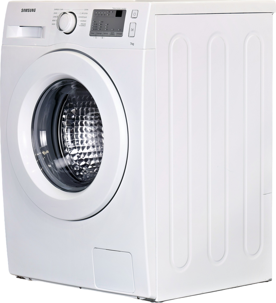 Lave-linge Hublot 7 kg Reconditionné SAMSUNG WW70J3483KW