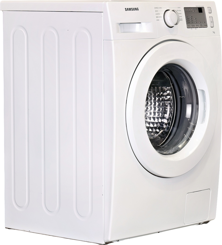 Lave-linge Hublot 7 kg Reconditionné SAMSUNG WW70J3483KW