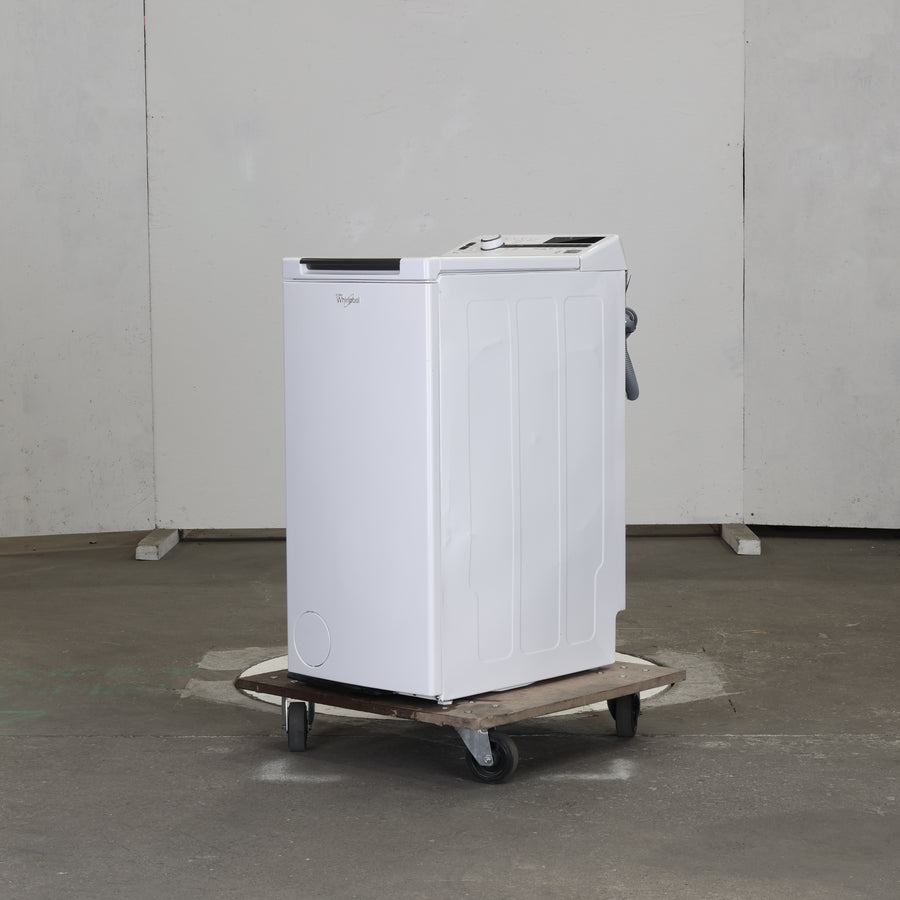 Lave-linge Top 6 kg Reconditionné WHIRLPOOL TDLR 60230