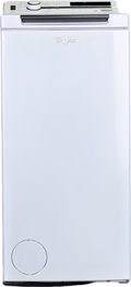 Lave-linge Top 6 kg Reconditionné WHIRLPOOL TDLR 60230
