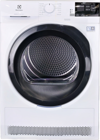 Seche-linge Pompe à Chaleur 8 kg Reconditionné ELECTROLUX EW8H4840SP