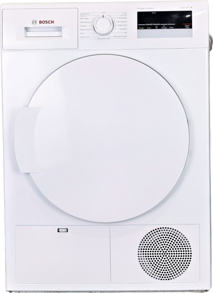 Seche-linge Pompe à Chaleur 8 kg Reconditionné BOSCH WTH83200FF