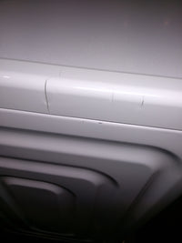 Lave-linge Hublot 8 kg Reconditionné SAMSUNG WW80K6414QW