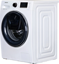 Lave-linge Hublot 8 kg Reconditionné SAMSUNG WW80K6414QW