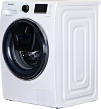 Lave-linge Hublot 8 kg Reconditionné SAMSUNG WW80K6414QW