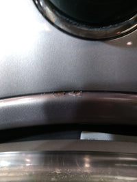 Lave-linge Hublot 7 kg Reconditionné SAMSUNG WW70J5355FX