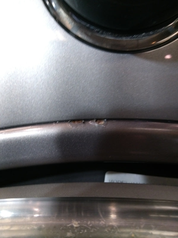 Lave-linge Hublot 7 kg Reconditionné SAMSUNG WW70J5355FX