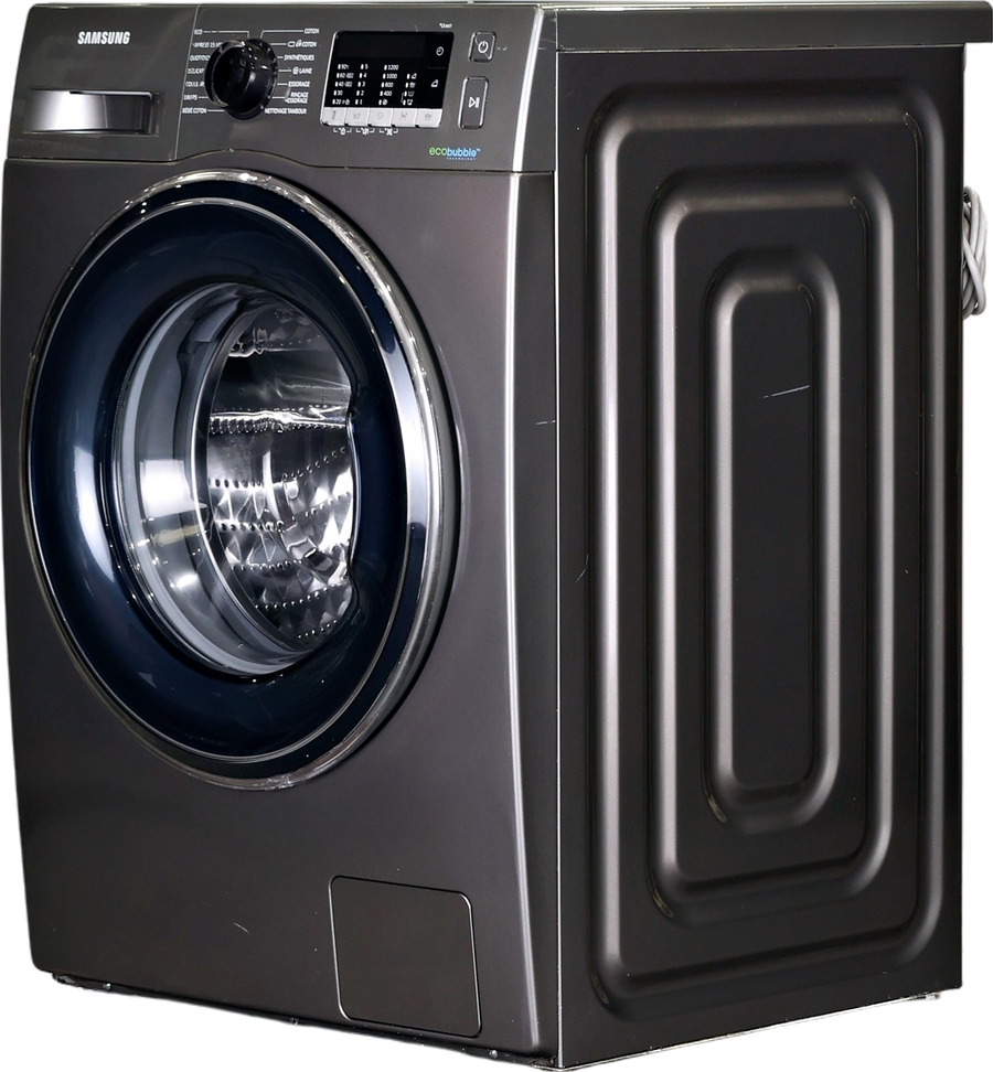 Lave-linge Hublot 7 kg Reconditionné SAMSUNG WW70J5355FX