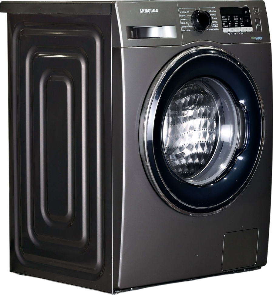Lave-linge Hublot 7 kg Reconditionné SAMSUNG WW70J5355FX