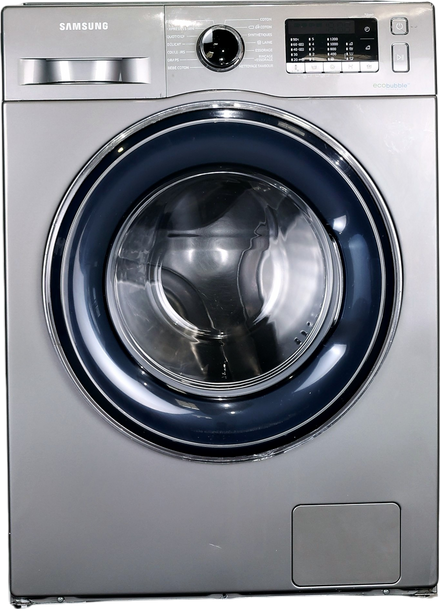 Lave-linge Hublot 7 kg Reconditionné SAMSUNG WW70J5355FX