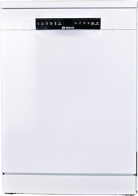 Lave-vaisselle Pose Libre 14 couverts Reconditionné BOSCH SMS6ZCW10E