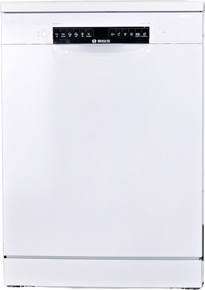 Lave-vaisselle pose libre BOSCH SMS6ZCW10E