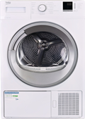 Seche-linge Pompe à Chaleur 7 kg Reconditionné BEKO BDS7435WS