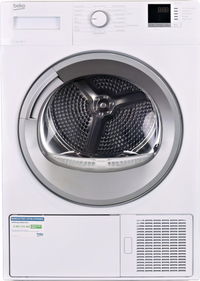 Seche-linge Pompe à Chaleur 7 kg Reconditionné BEKO BDS7435WS