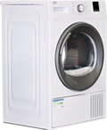 Seche-linge Pompe à Chaleur 7 kg Reconditionné BEKO BDS7435WS