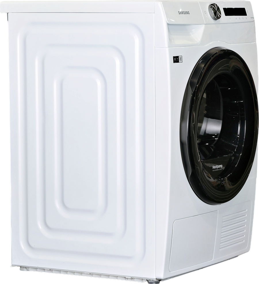 Seche-linge Pompe à Chaleur 8 kg Reconditionné SAMSUNG DV80T5220AW