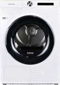 Seche-linge Pompe à Chaleur 8 kg Reconditionné SAMSUNG DV80T5220AW