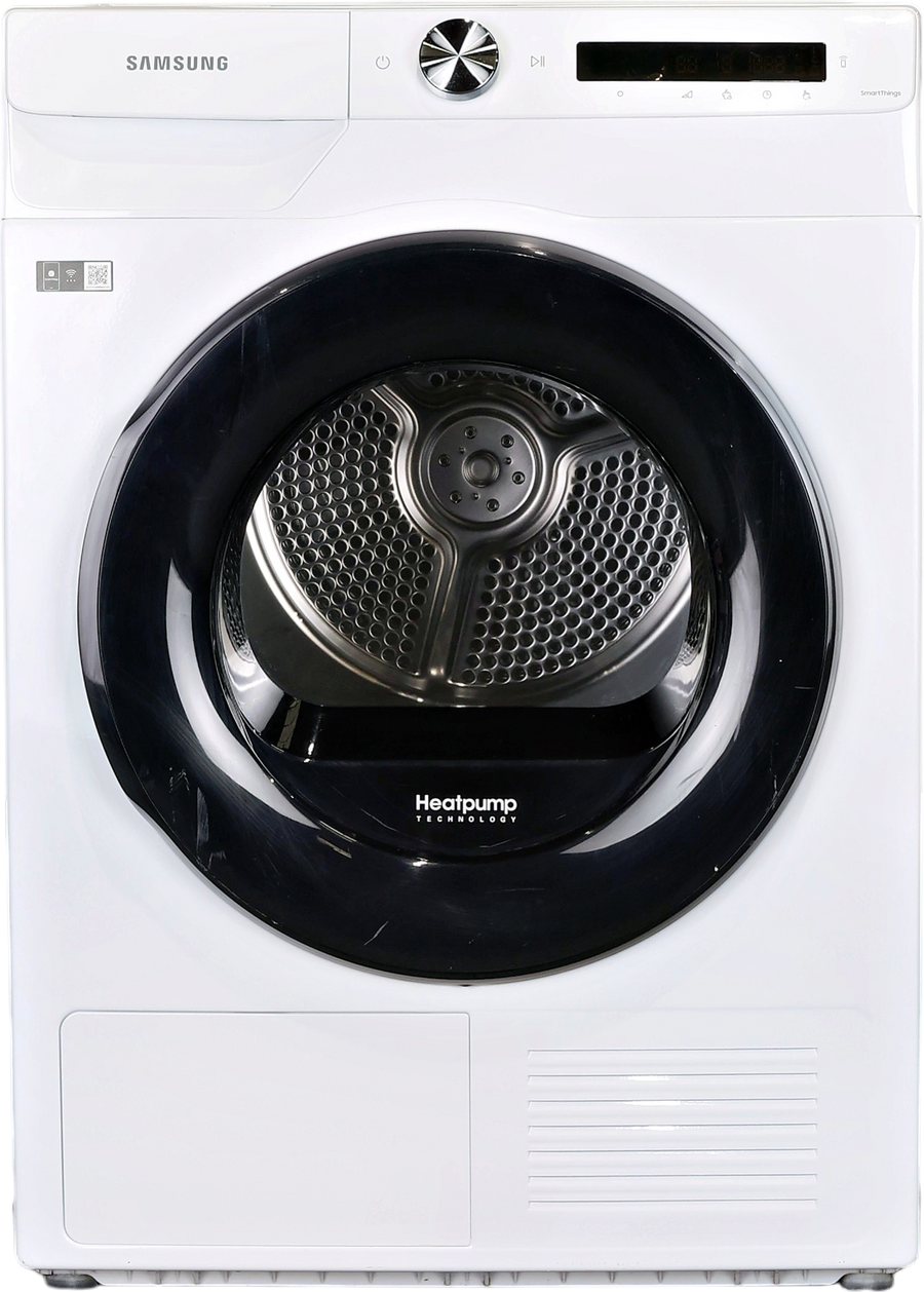 Seche-linge Pompe à Chaleur 8 kg Reconditionné SAMSUNG DV80T5220AW