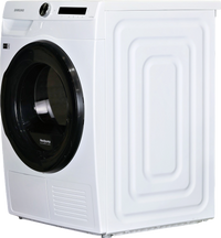 Seche-linge Pompe à Chaleur 8 kg Reconditionné SAMSUNG DV80T5220AW