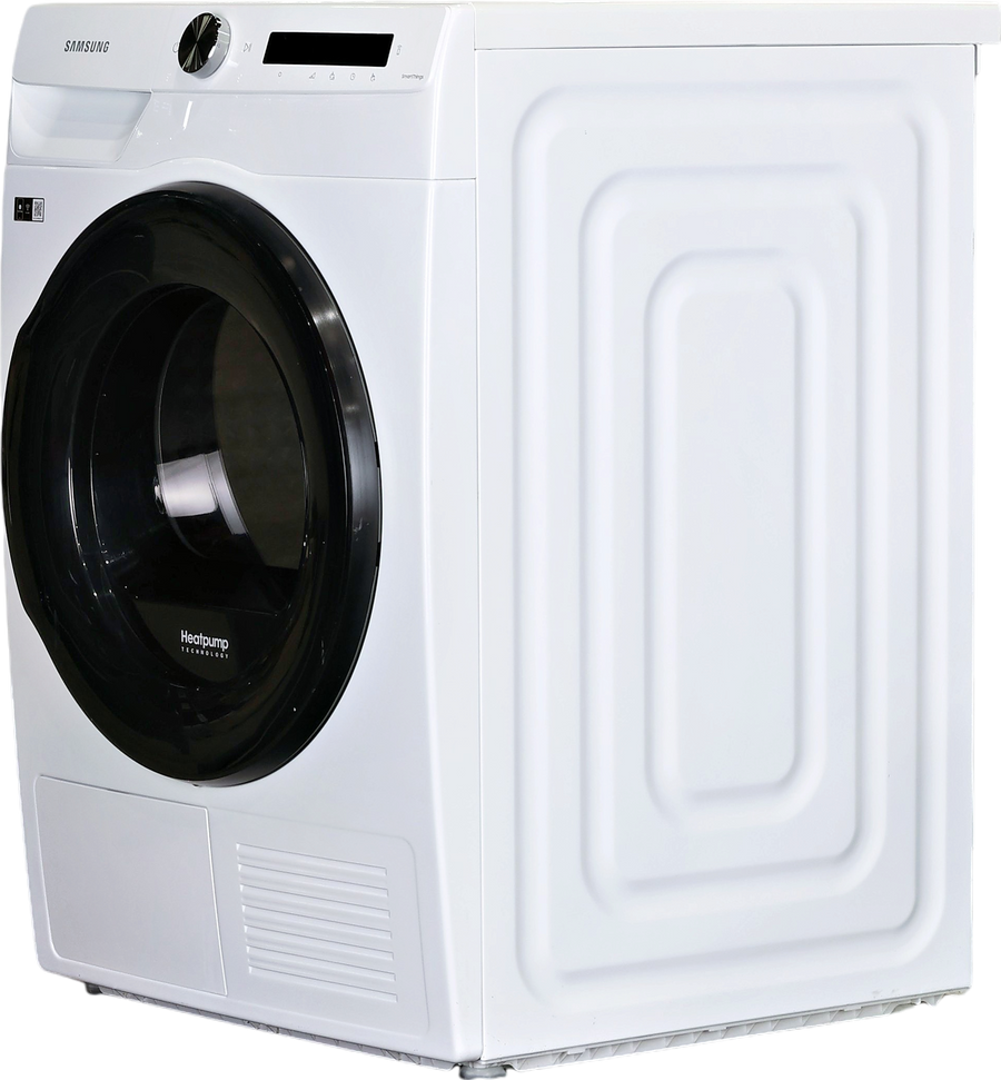 Seche-linge Pompe à Chaleur 8 kg Reconditionné SAMSUNG DV80T5220AW