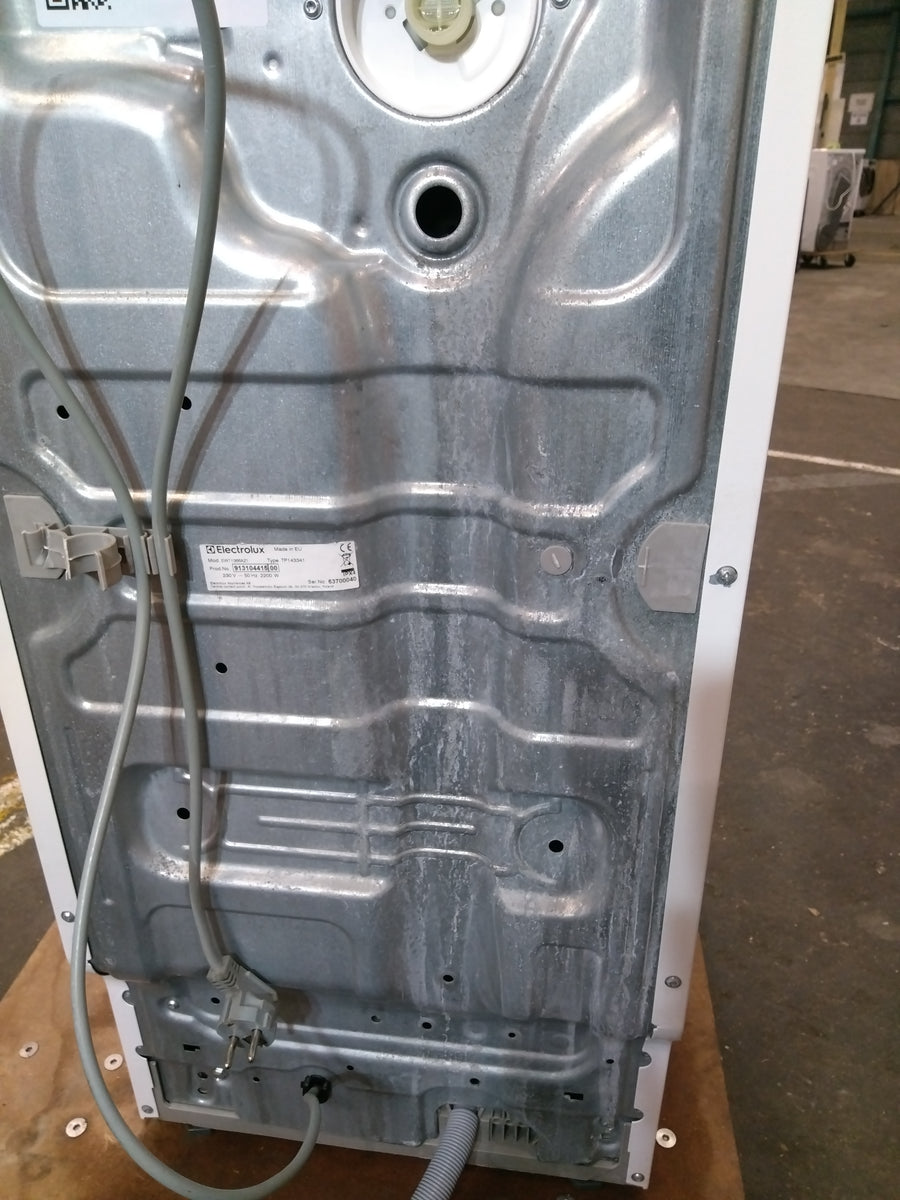 Lave-linge Top 6 kg Reconditionné ELECTROLUX EWT1366AZ1