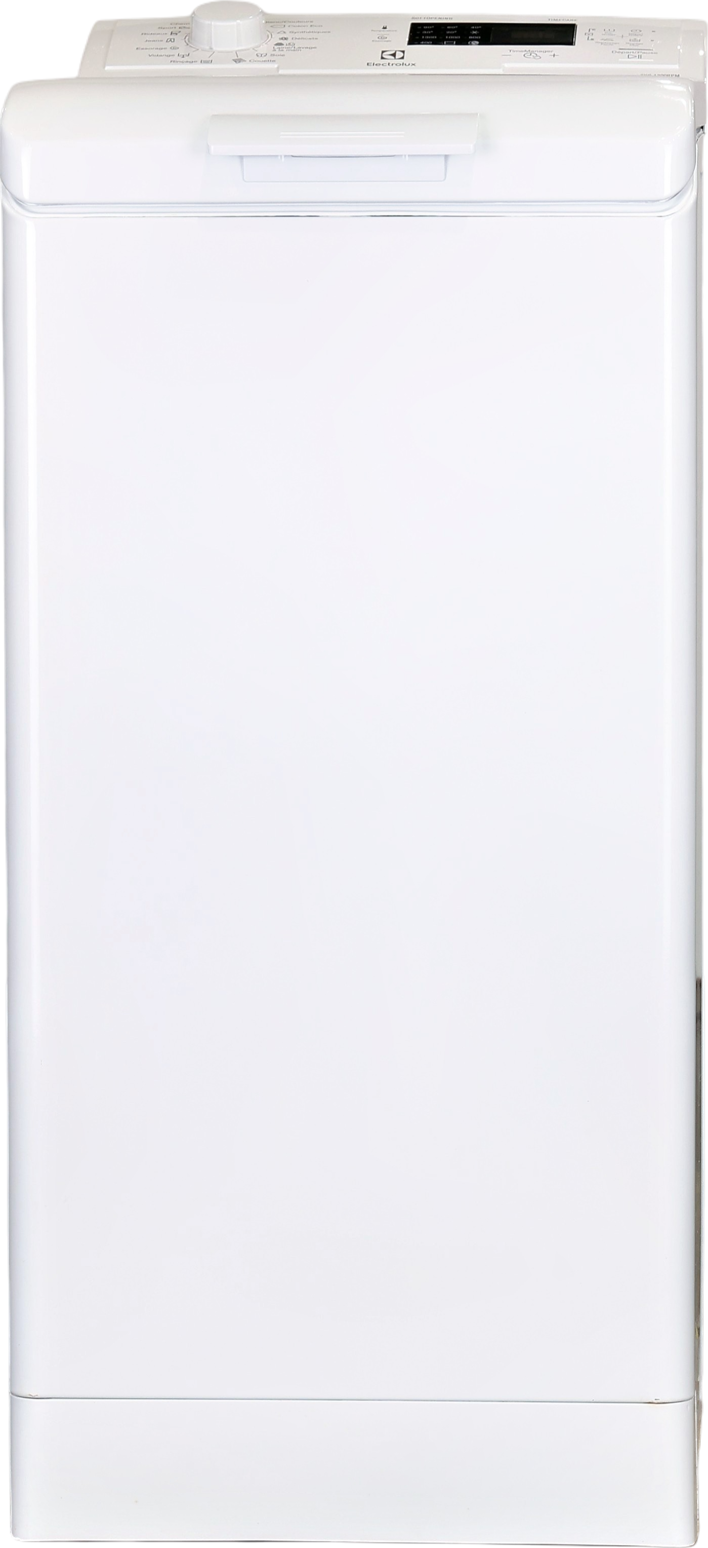 Lave-linge Top 6 kg Reconditionné ELECTROLUX EWT1366AZ1