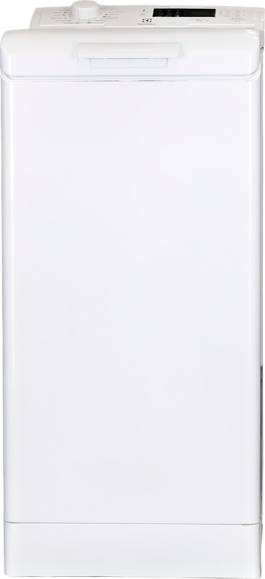 Lave-linge Top 6 kg Reconditionné ELECTROLUX EWT1366AZ1