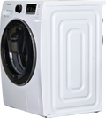 Lave-linge Hublot 8 kg Reconditionné SAMSUNG WW8BK5210UW