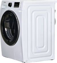 Lave-linge Hublot 8 kg Reconditionné SAMSUNG WW8BK5210UW