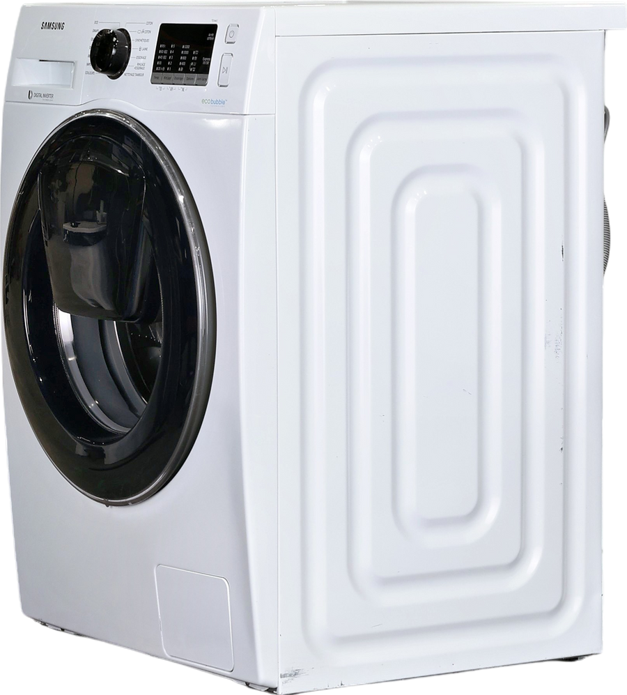 Lave-linge Hublot 8 kg Reconditionné SAMSUNG WW8BK5210UW