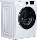 Lave-linge Hublot 8 kg Reconditionné SAMSUNG WW8BK5210UW