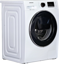 Lave-linge Hublot 8 kg Reconditionné SAMSUNG WW8BK5210UW