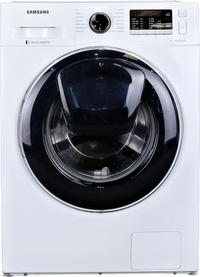 Lave-linge Hublot 8 kg Reconditionné SAMSUNG WW8BK5210UW