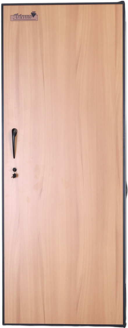 Cave à Vin De Vieillissement Reconditionné ARTEVINO AG140NPO