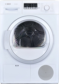 Seche-linge à Condensation 7 kg Reconditionné BOSCH WTB86200FF