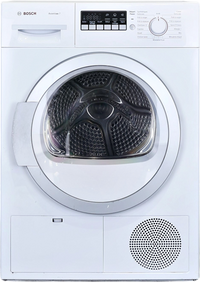 Seche-linge à Condensation 7 kg Reconditionné BOSCH WTB86200FF