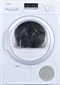 Seche-linge à Condensation 7 kg Reconditionné BOSCH WTB86200FF
