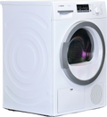Seche-linge à Condensation 7 kg Reconditionné BOSCH WTB86200FF