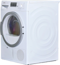 Seche-linge à Condensation 7 kg Reconditionné BOSCH WTB86200FF