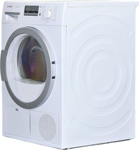 Seche-linge à Condensation 7 kg Reconditionné BOSCH WTB86200FF